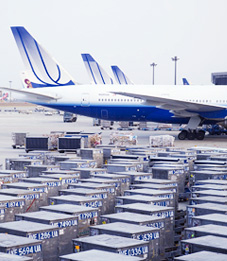 深圳國際空運貨物該怎么寄？國際物流公司常用包裝方法